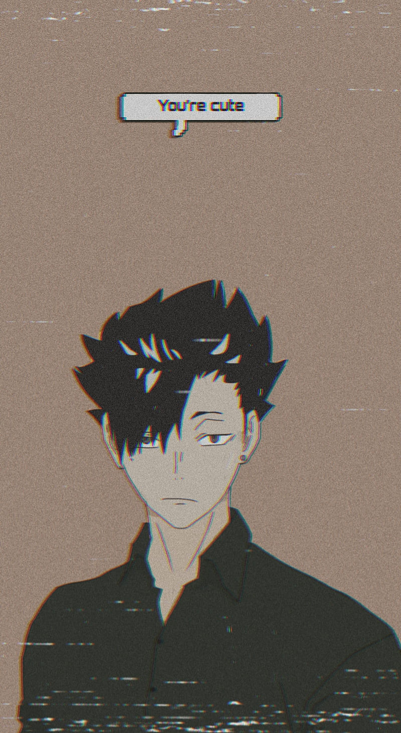 HD kuroo wallpapers  Peakpx