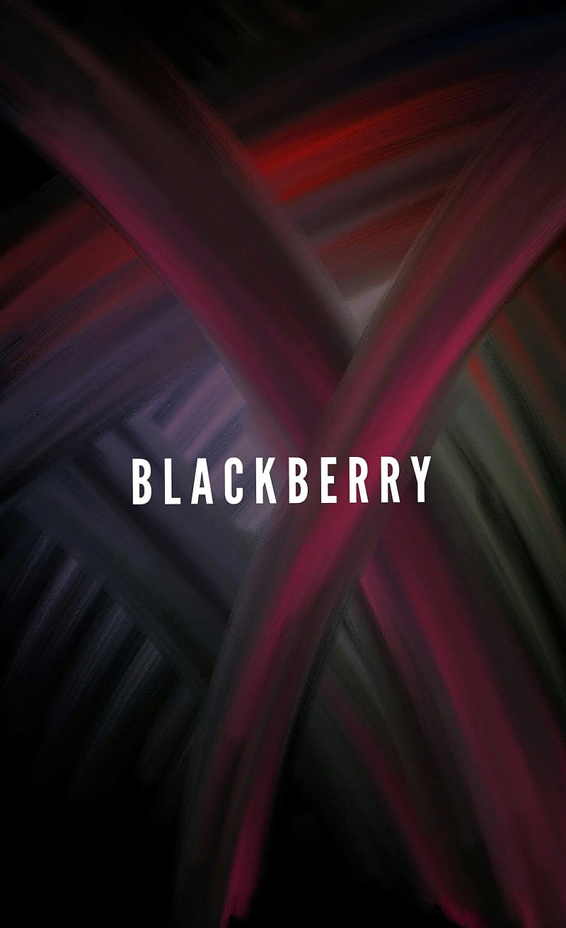 blackberry logo wallpaper 3d