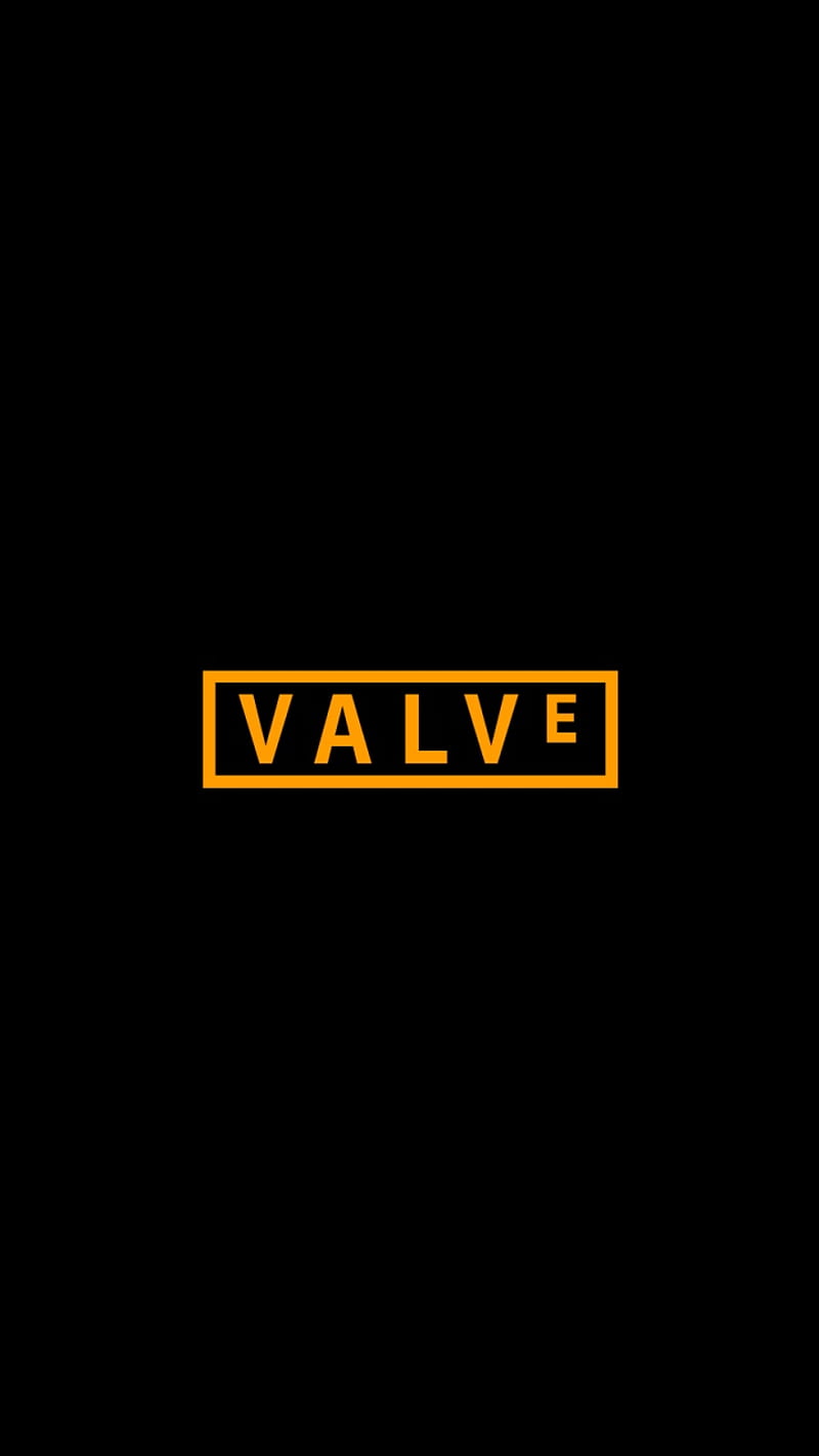 Valve, steam, HD phone wallpaper