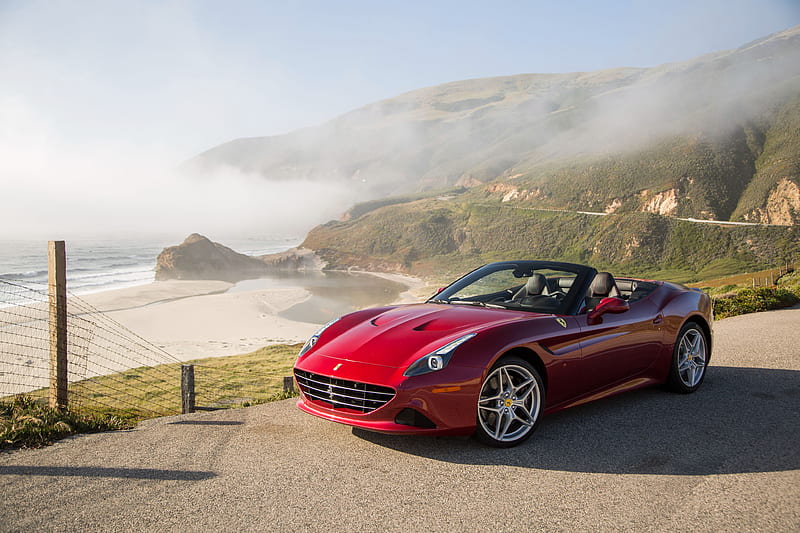 Ferrari California , ferrari-california, ferrari, carros, HD wallpaper