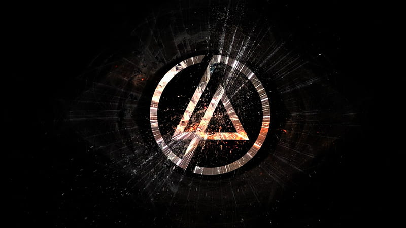 Linkin Park, American, Band, Rock, HD wallpaper