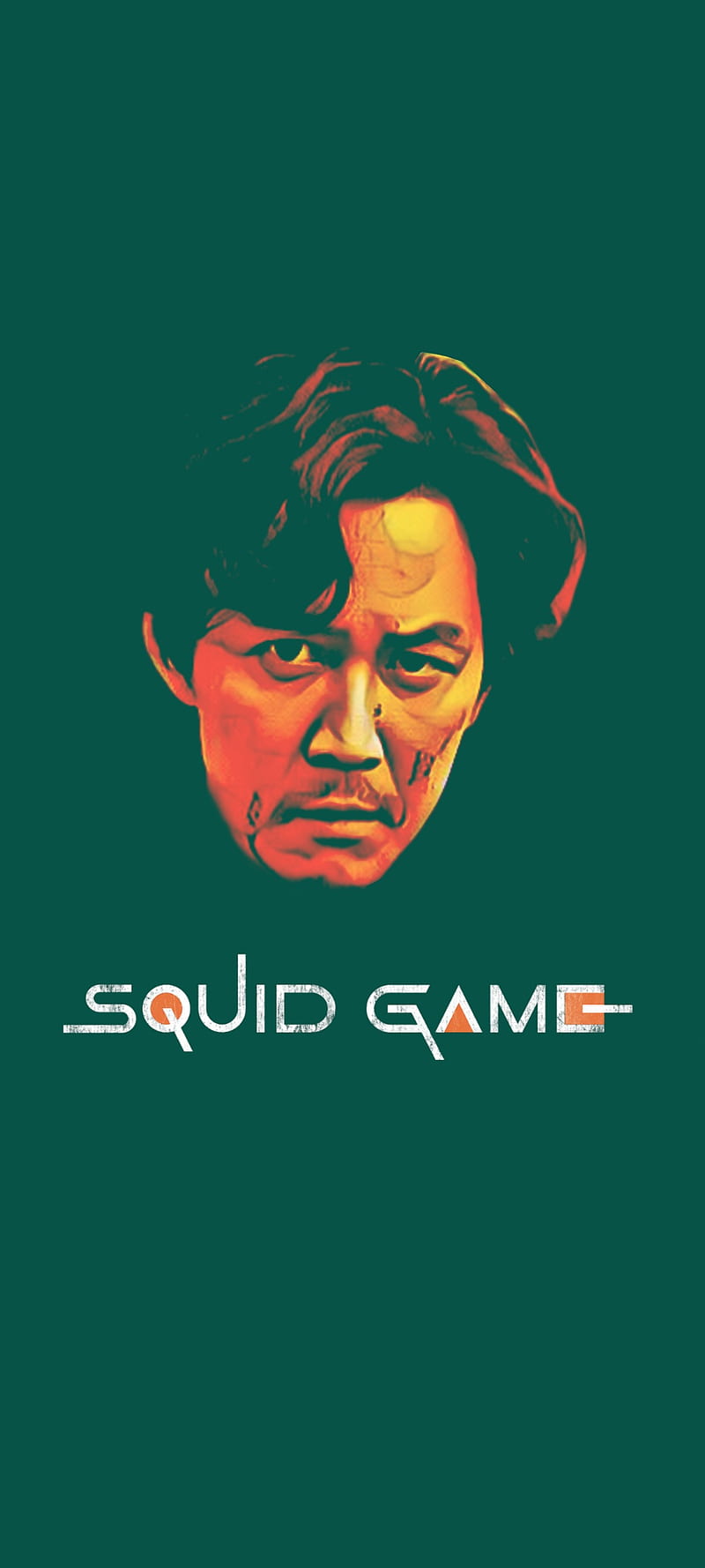Squid Game 3, 456, squidgames, squidgame, HD phone wallpaper
