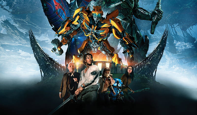 Transformers The Last Knight 2017 Movie, transformers-the-last-knight, movies, transformers-5, 2017-movies, HD wallpaper