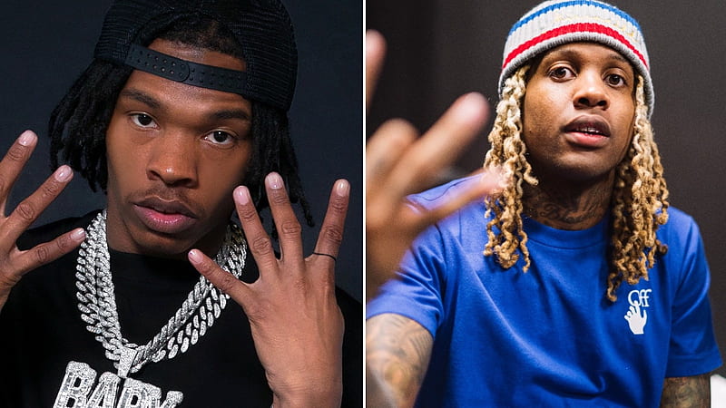 Lil Baby and Lil Durk Announce 2021 U.S. Tour, HD wallpaper