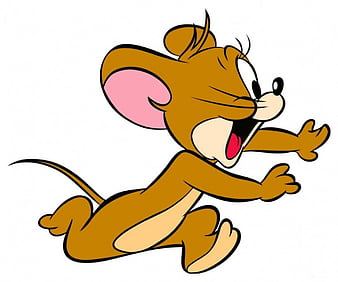 Jerry el ratón, entretenimiento, dibujos animados, jerry, ratón, Fondo de  pantalla HD | Peakpx