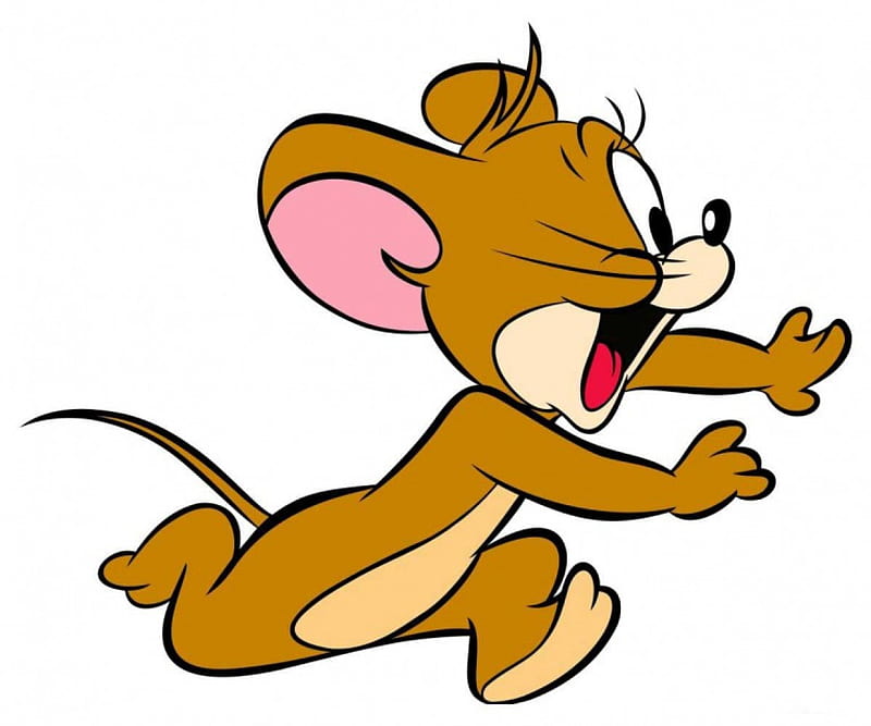 HD jerry mouse wallpapers | Peakpx