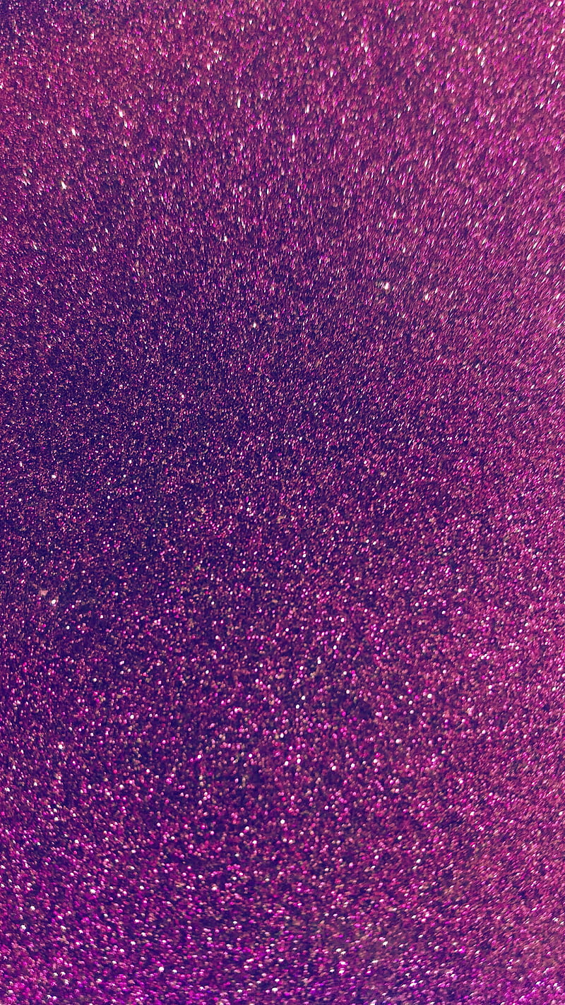 Purple glitter, HD phone wallpaper
