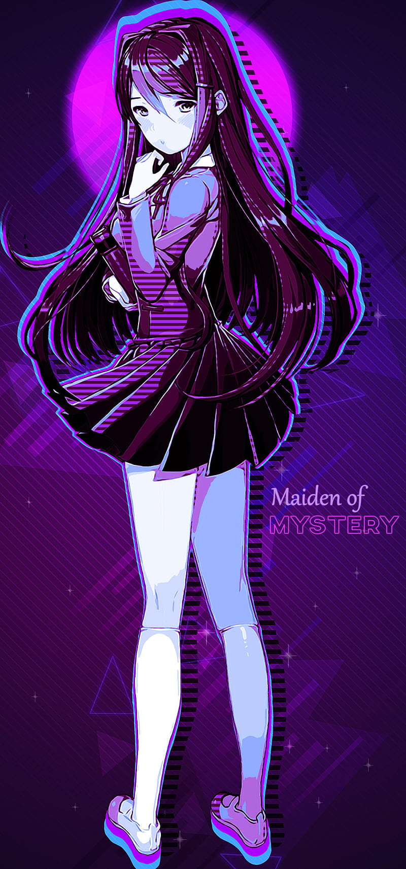 Yuri ., Anime Anime HD wallpaper | Pxfuel