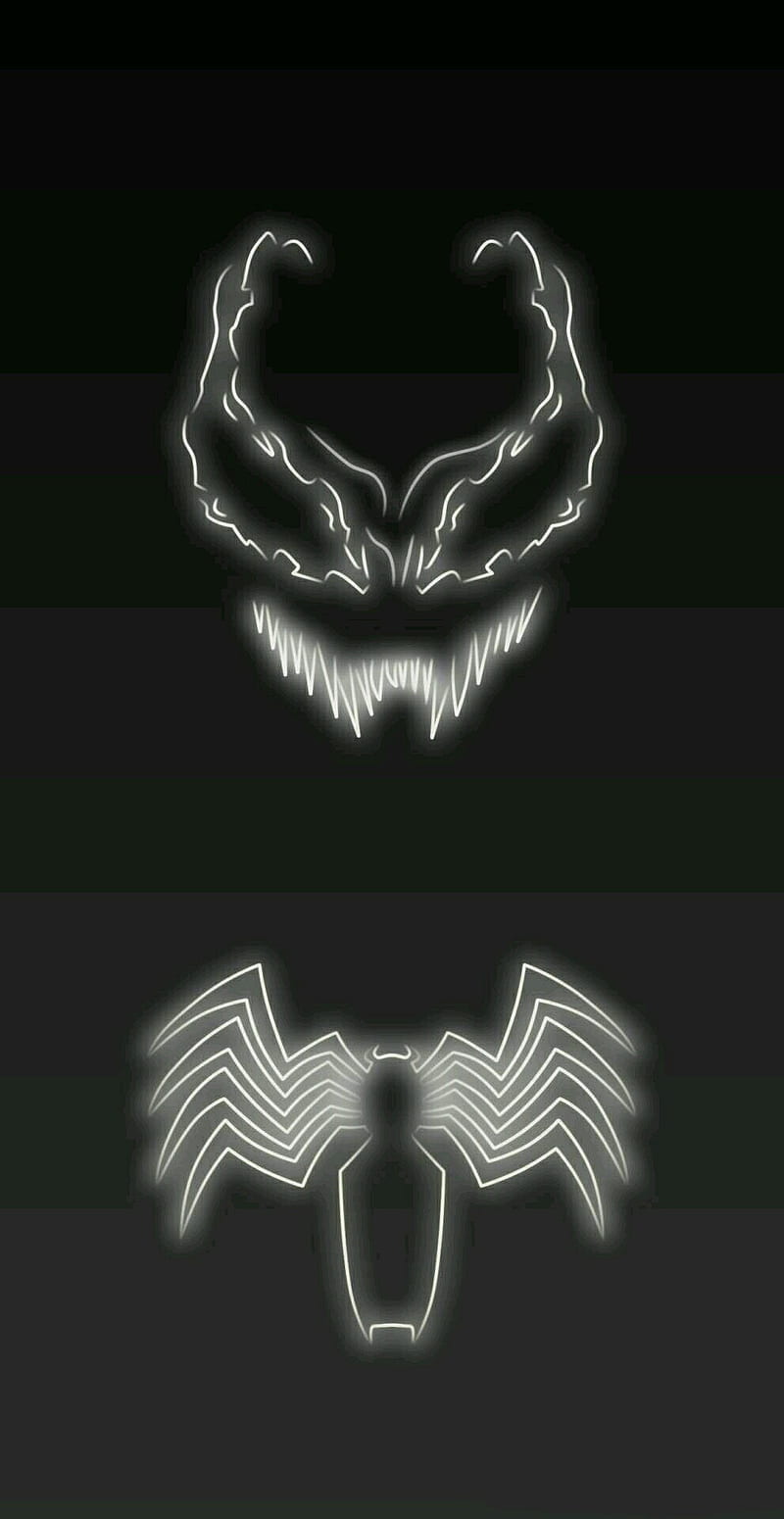 Venom, dc, marvel, HD phone wallpaper | Peakpx