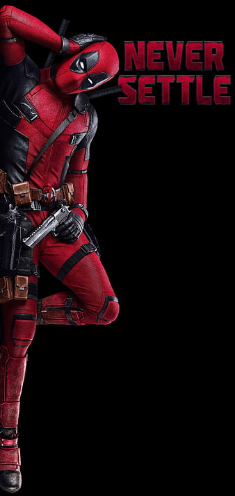 I do not take any credit for this Deadpool Wallpaper  rMarvel