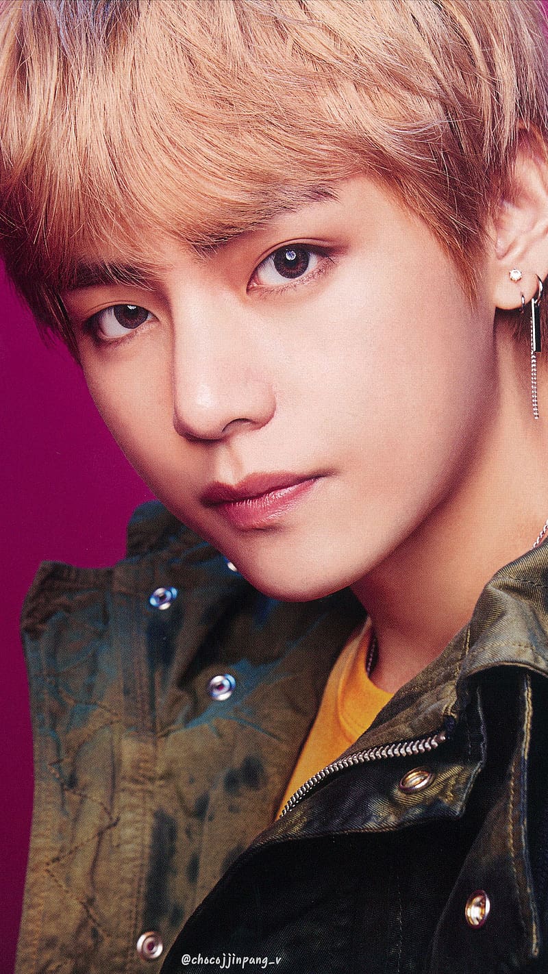 Bts Kim Taehyung, korean, singer, bts, kim tae-hyung, HD phone ...