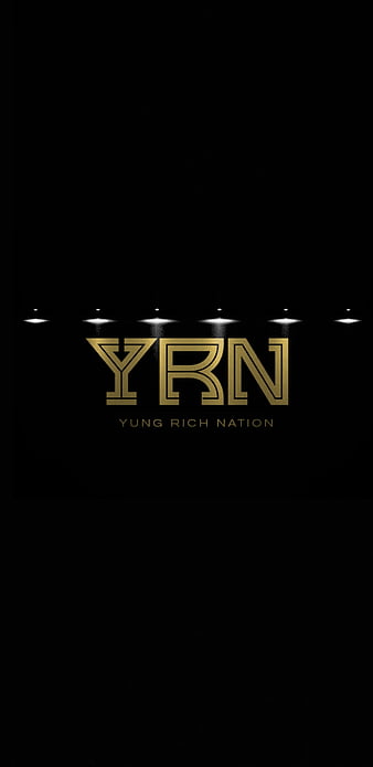 Migos Yrn Wallpaper