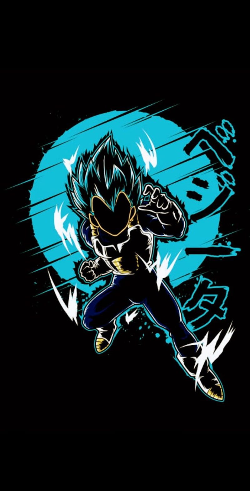 Desenho do Goku super sayajin blue/ssjgssj