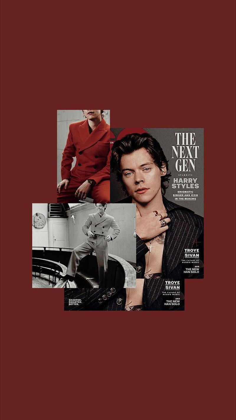 lin⁷ on Twitter  Harry styles poster, Harry styles wallpaper, Harry styles