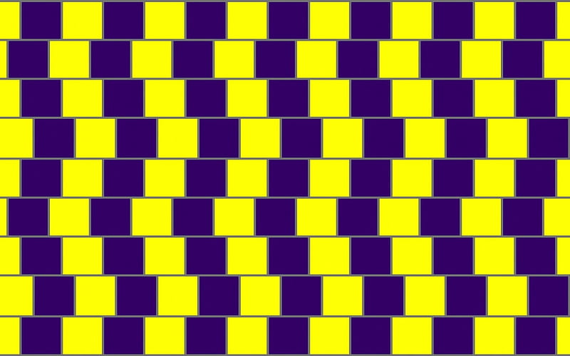 Brain Teaser, mind teaser, 3d, optical illusiion, HD wallpaper Brain Teaser, mind teaser, 3d, optical illusiion, HD wallpaper