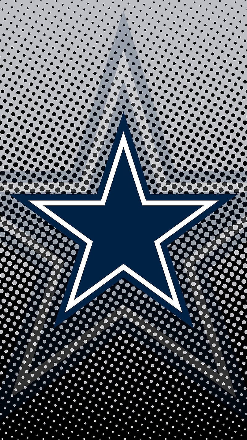 Dallas Cowboys Star, cowboys, football