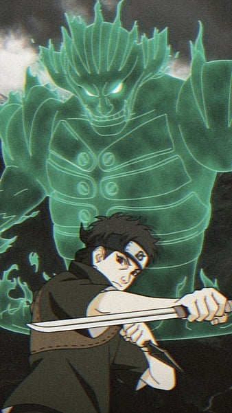 Shisui Uchiha Wallpaper HD 4K - Apps on Google Play