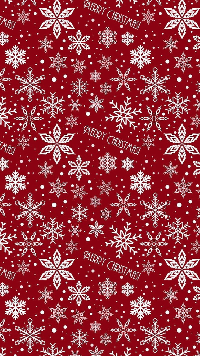Merry Christmas, HD phone wallpaper