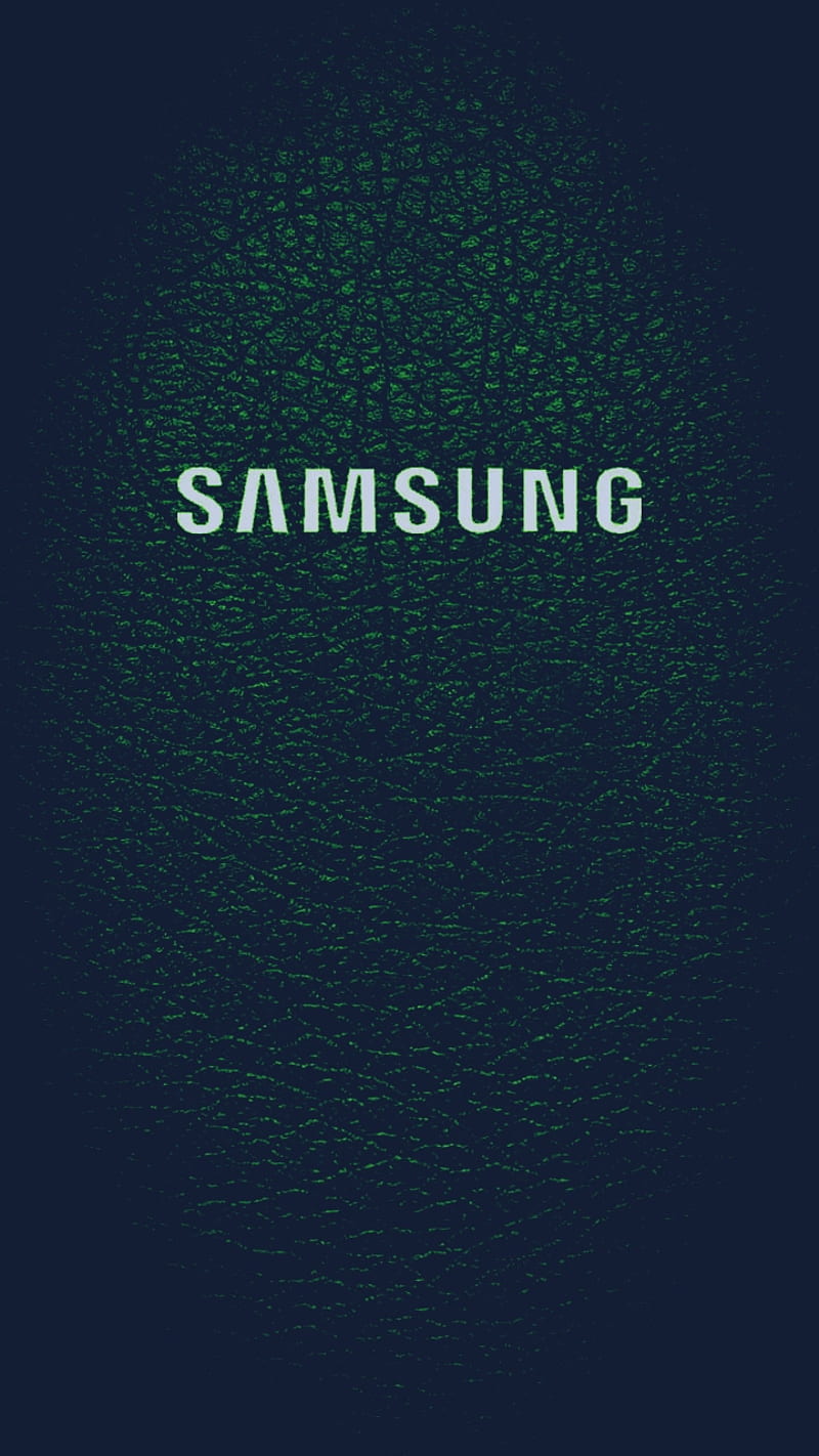 Samsung, galaxy, green, HD phone wallpaper
