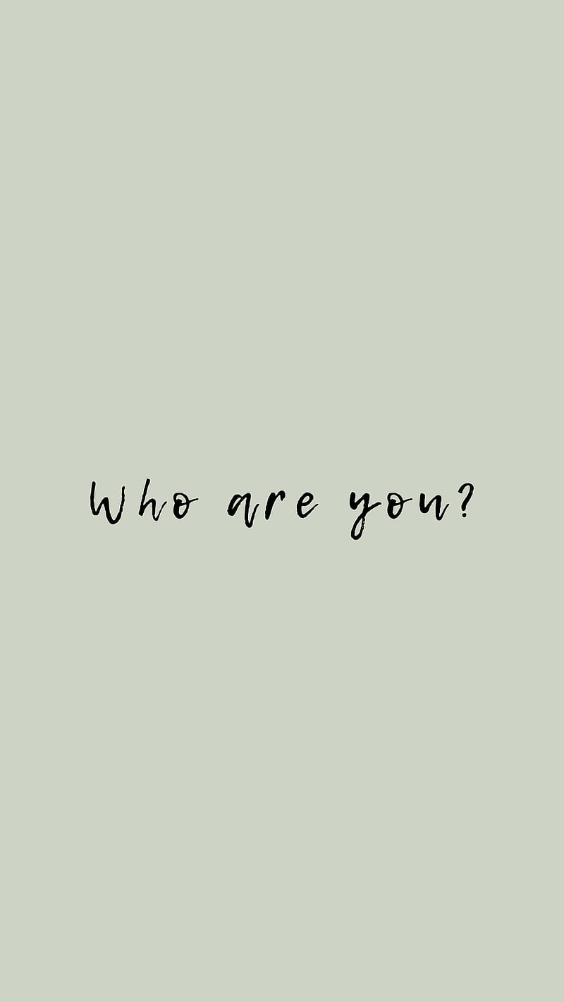 question, self-knowledge, inscription, text, phrase, words, HD phone wallpaper