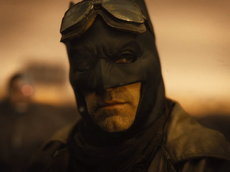 Batman Knightmare, batfleck, competiello, justice league, snyderverse, HD  wallpaper | Peakpx