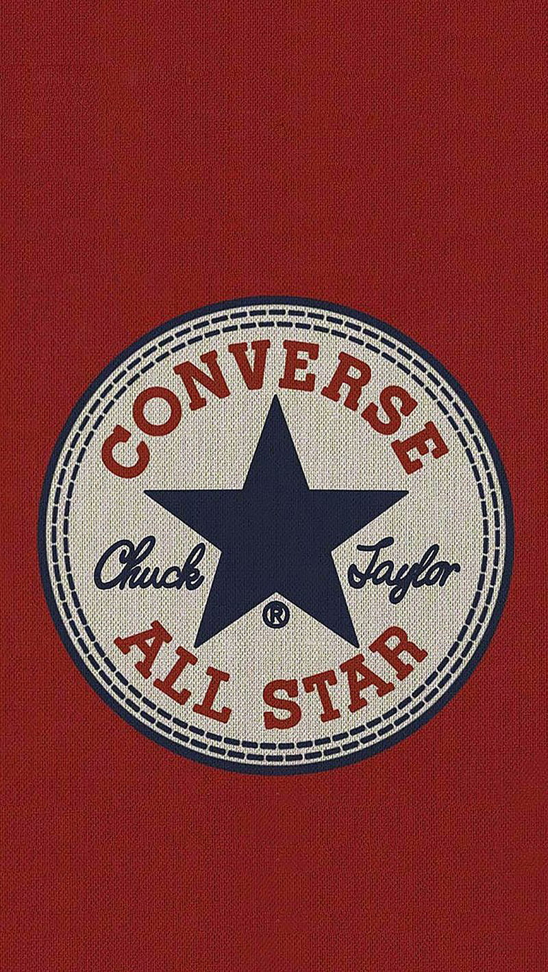 Converse KIDS ALL STAR Logo-Print T-shirt boys - Glamood Outlet