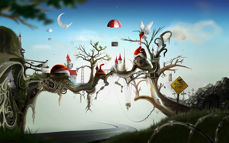 lol, fantasy, graphy, animation, people, entertainment, bonito, other, HD wallpaper lol, fantasy, graphy, animation, people, entertainment, bonito, other, HD wallpaper