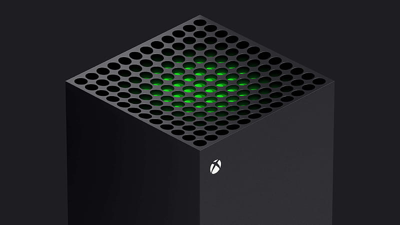 Xbox Series X, HD wallpaper