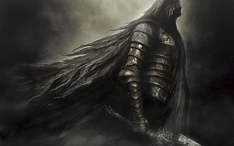 Dark Souls II Scholar of the First Sin, ps3, from software, game, xbox one, namco bandai, dark souls, xbox 360, PS4, pc, Scholar of the First Sin, Dark Souls 2, HD wallpaper