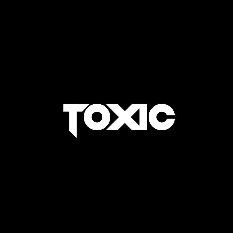 Toxic , mortal, toxic gaming, HD phone wallpaper