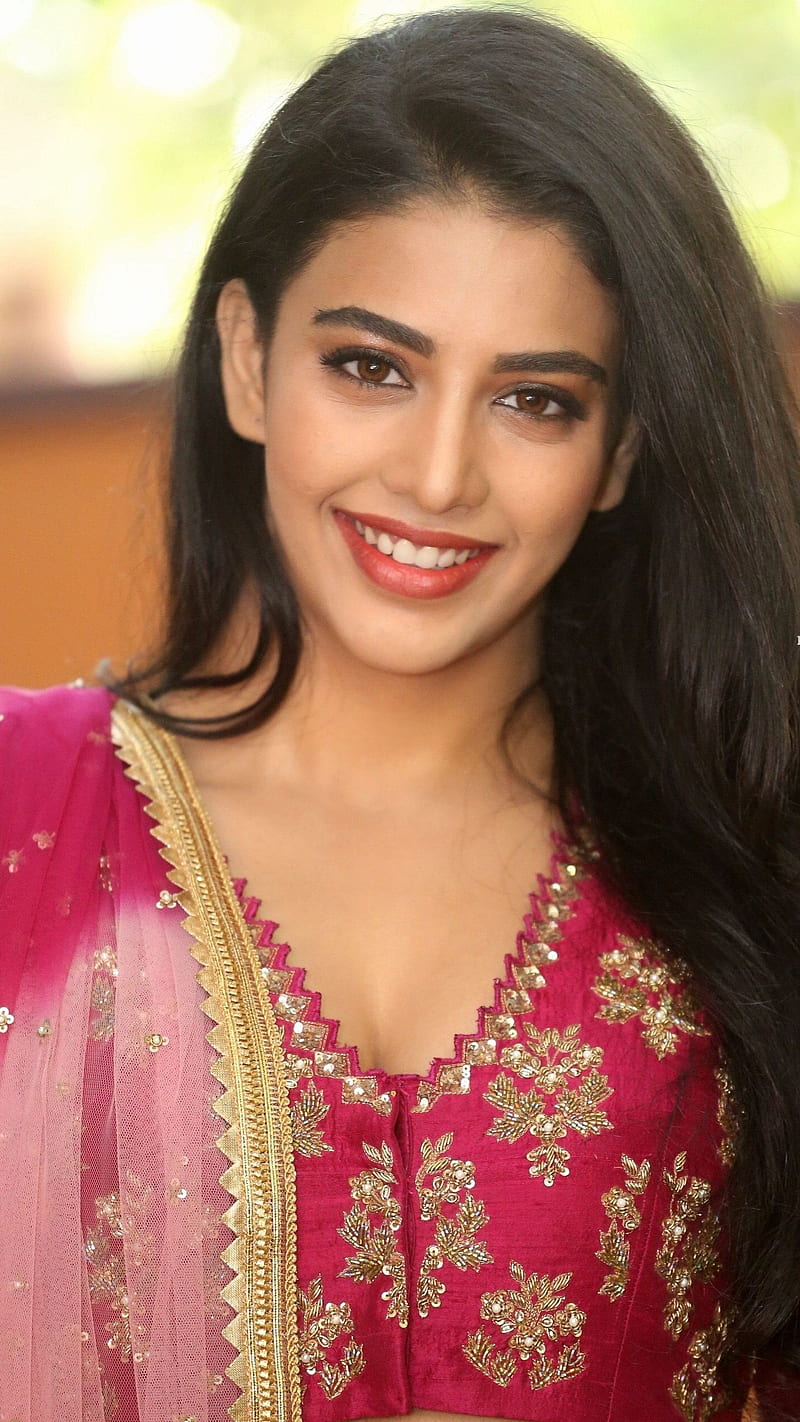 Daksha Nagarkar , daksha nagarkar, telugu actress, HD phone wallpaper