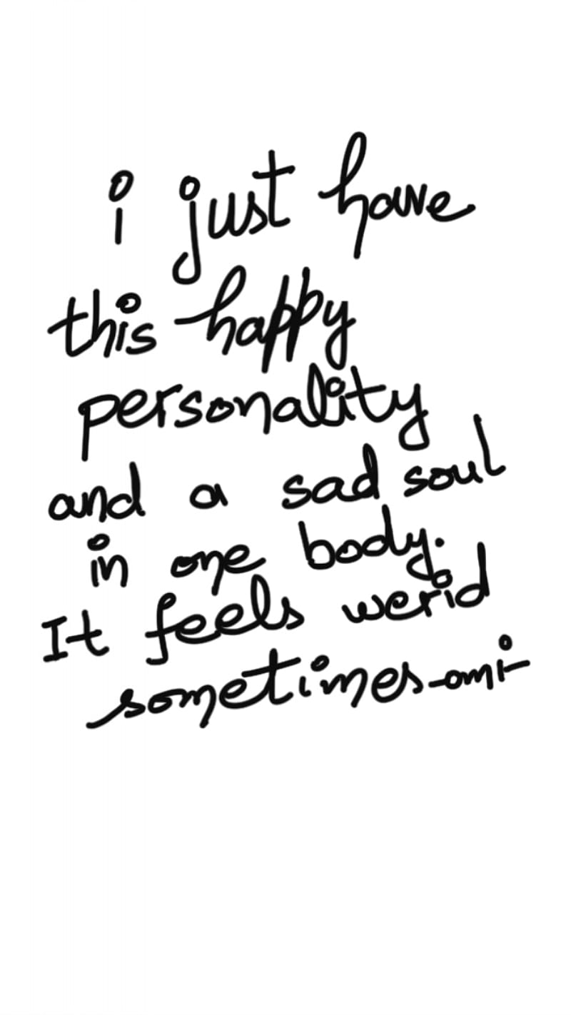 Sadsoul, best, ever, friend, friends, handwritten, love, notes, quotes, wording, HD phone wallpaper