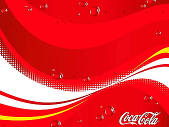 Coca-Cola, cola, coca cola, soda, drink, coca cola, HD wallpaper