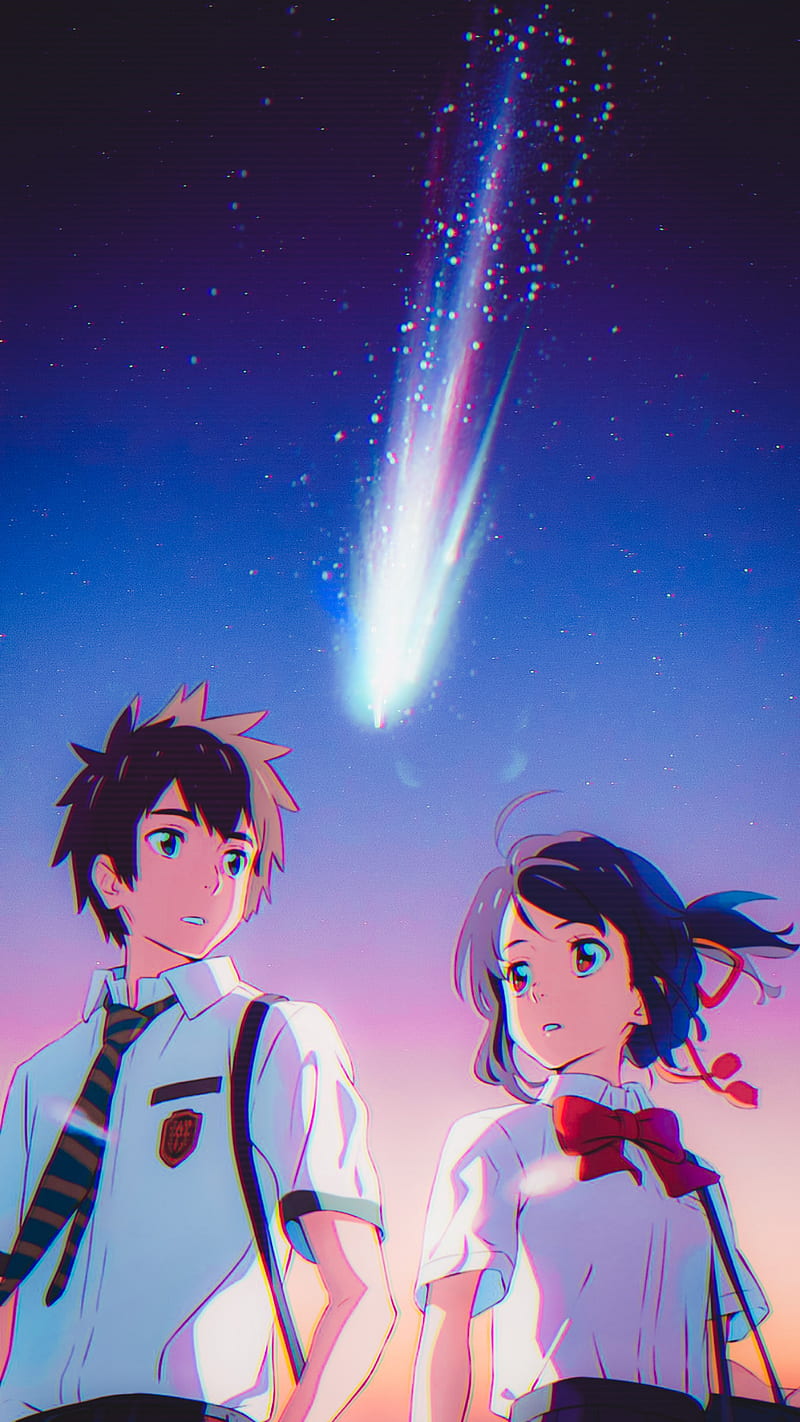HD your name anime wallpapers | Peakpx