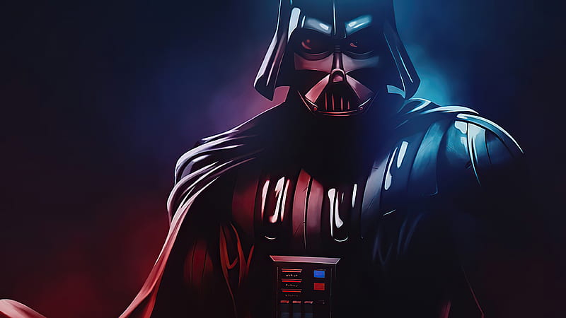 Star Wars, Darth Vader, HD wallpaper | Peakpx
