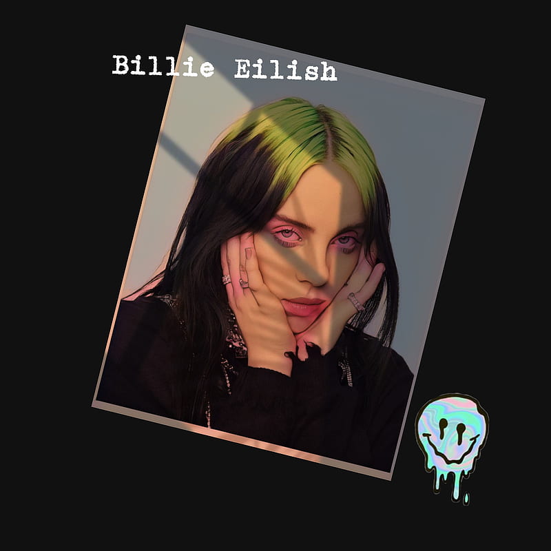 Billie Eilish, HD phone wallpaper | Peakpx