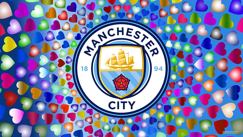 Manchester City F.C., MCFC, Manchester City, Manchester City Football ...