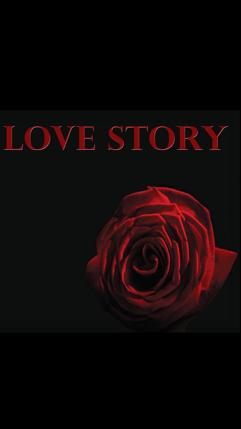 Love story, fgd, HD phone wallpaper