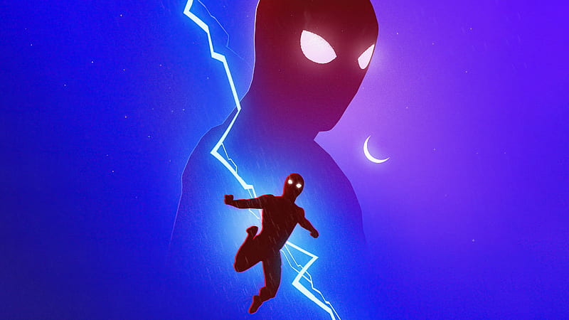 Spider-Man No Way Home Fan Art, HD wallpaper | Peakpx