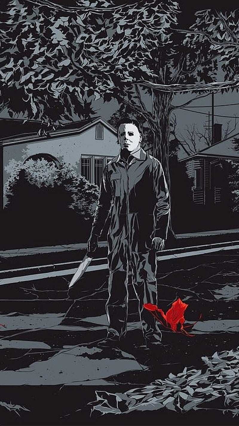 Michael Myers Wallpapers APK 11 for Android  Download Michael Myers  Wallpapers APK Latest Version from APKFabcom