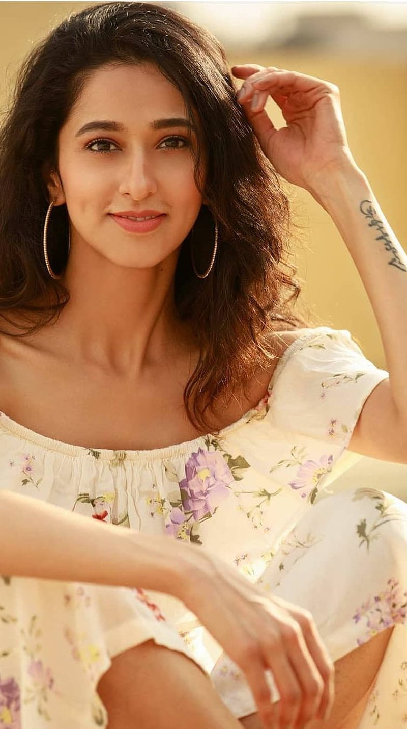 Radhika Chetan , kannada actress, model, HD phone wallpaper