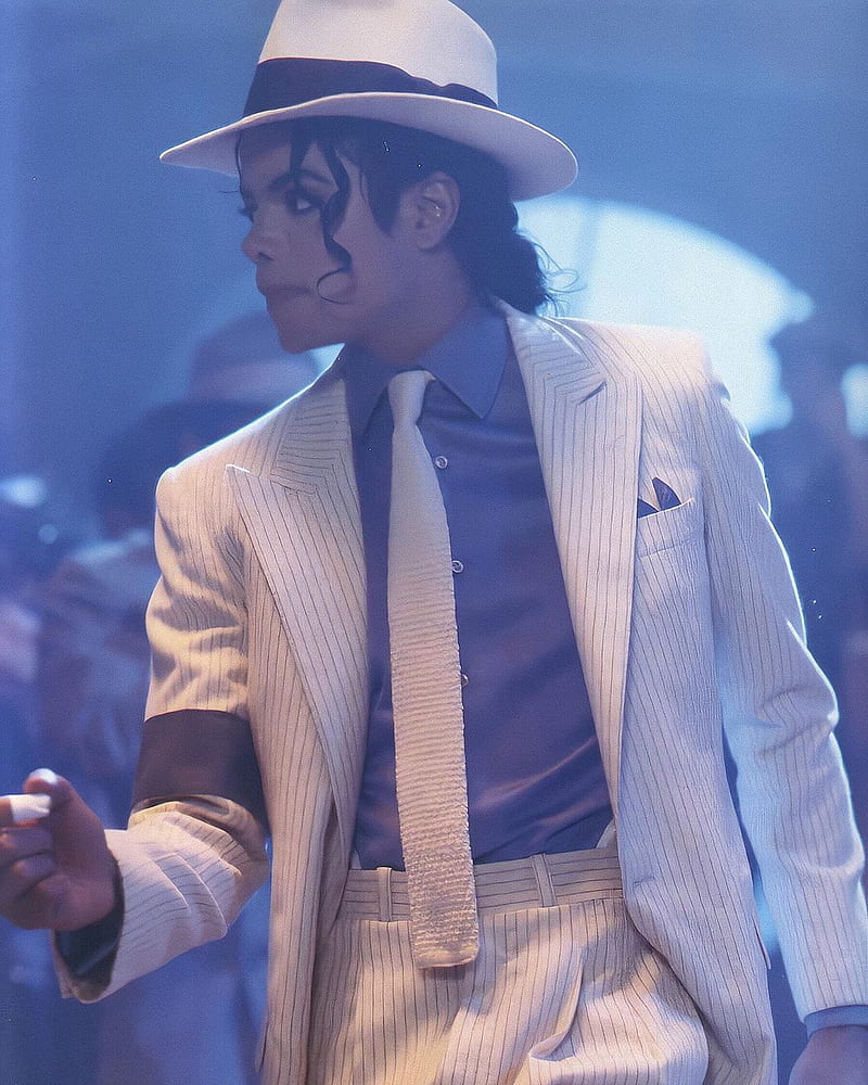 Michael Jackson , king of pop, michael jackson, rey del pop, HD phone wallpaper