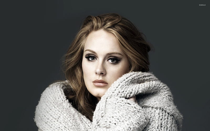 Adele, music, singers, HD phone wallpaper | Peakpx