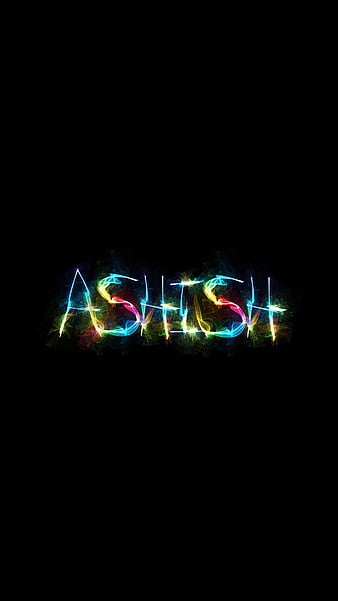 Harsh, Name, Neon light, Neon name, name design, person name, your names,  HD phone wallpaper | Peakpx
