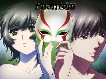 Hd Requiem For The Phantom Wallpapers Peakpx