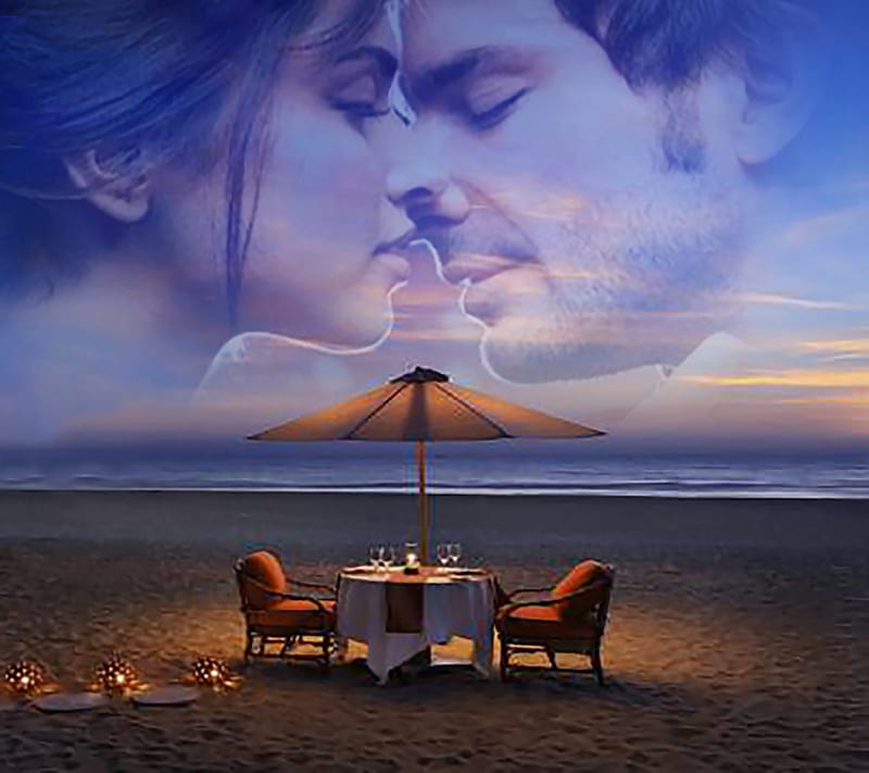 Romantic Place, HD wallpaper | Peakpx