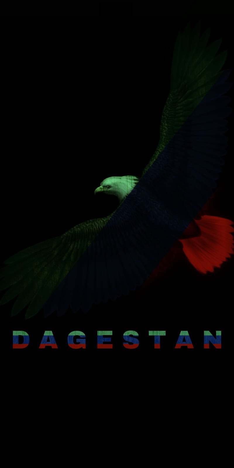 Dagestan, calm, dragons, eagle, theme, you, HD phone wallpaper
