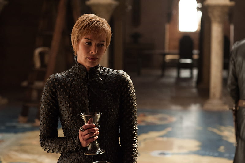 Cersei Lannister Game Of Thrones Season 7, game-of-thrones-season-7, game-of-thrones, tv-shows, cersei-lannister, HD wallpaper