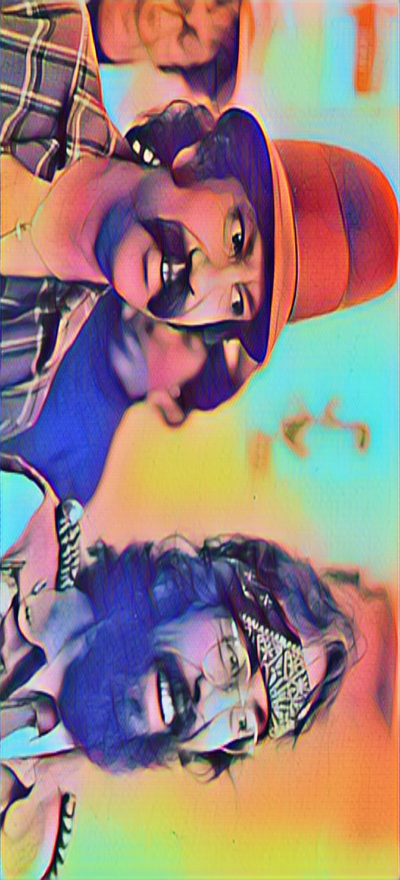 mucho gusto, cheech and chong, up in smoke, man, happy little trees, tide stick, labrador, great outdoors, yesca, muf dvr, love machine, HD phone wallpaper