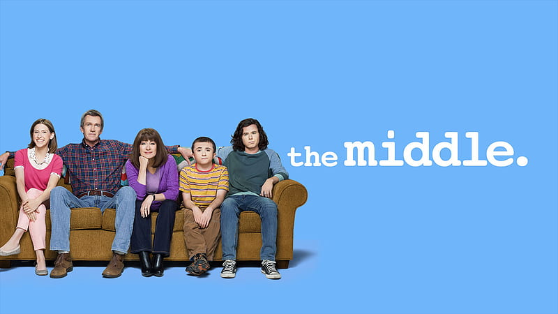 TV Show, The Middle, HD wallpaper